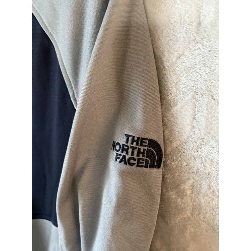 Men’s The North Face Full Zip Sweatshirt - Size Small